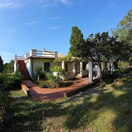 Tenuta Conte Ruggero Santa Domenica  Exteriér fotografie