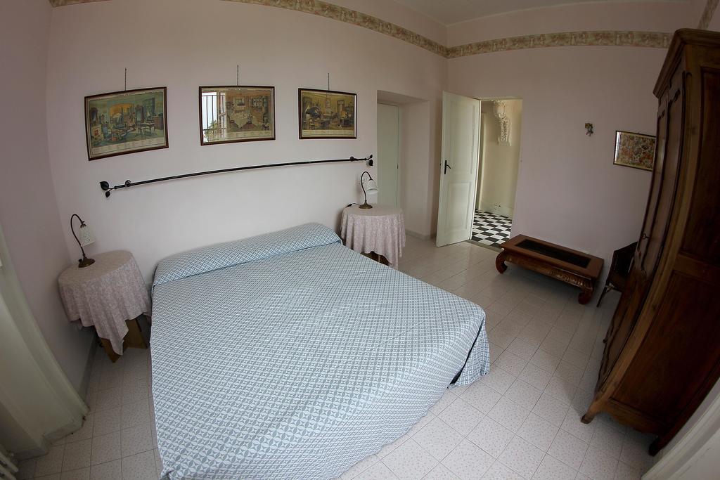 Tenuta Conte Ruggero Santa Domenica  Pokoj fotografie