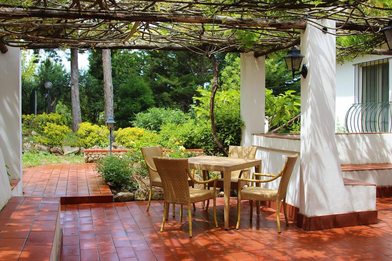 Tenuta Conte Ruggero Santa Domenica  Exteriér fotografie