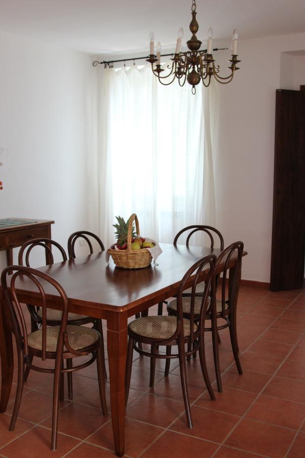 Tenuta Conte Ruggero Santa Domenica  Exteriér fotografie